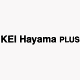 KEI HAYAMA PLUS