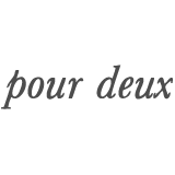 pour deux