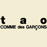 tao comme des garcons