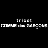 tricot comme des garcons