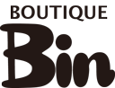 BIn Logo