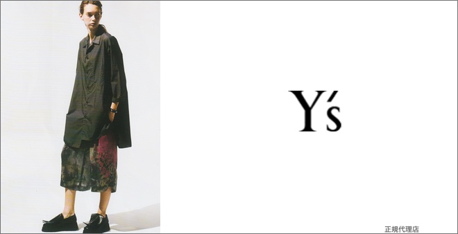 Y's