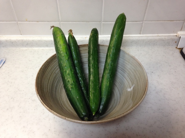 野菜