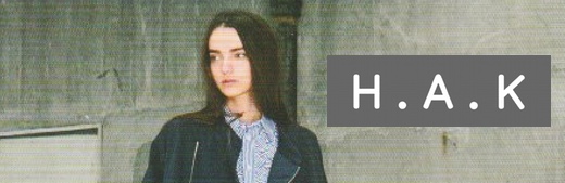 レディース　服　H.A.K 通販
