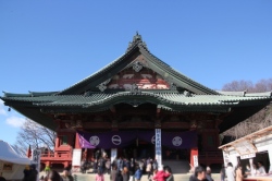 呑龍さま