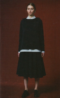 Y'sの洋服