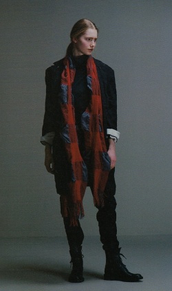 Y'sの洋服