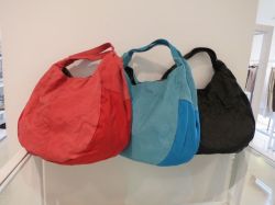 kei hayama plusのバッグ