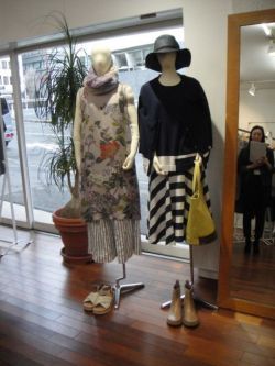 ケイハヤマプリュス　展示会