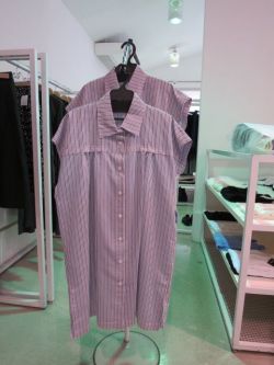 me ISSEY MIYAKEの夏物