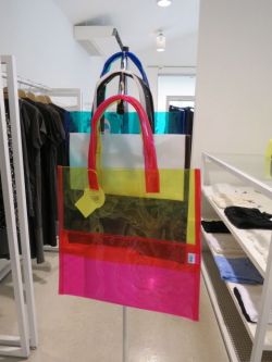 me ISSEY MIYAKE