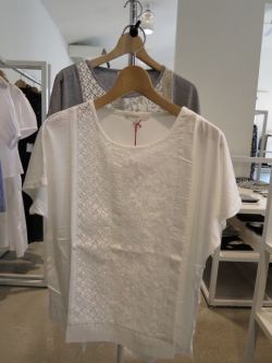 KEI Hayama PLUS ケイハヤマプリュスのTシャツ　２０１６