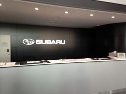 subaru スバル