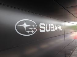 subaru gunma