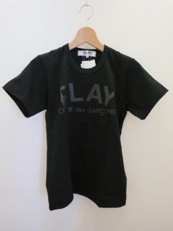 commedesgarcons