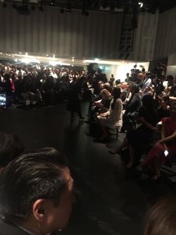 ワイズ ファッションショー ２０１９