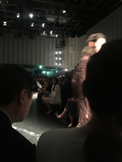 Y's fashion show ２０１９