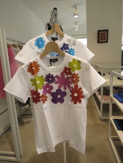 Comme des Garcons