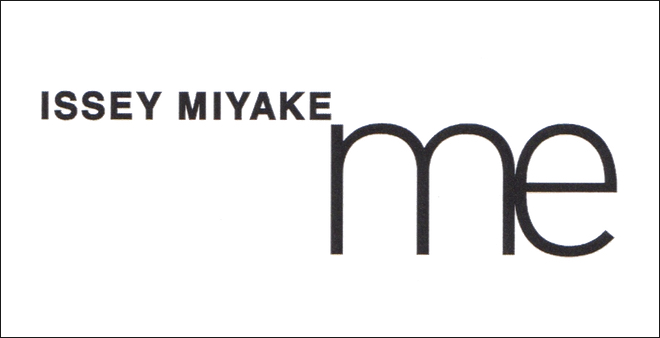 me ISSEY MIYAKE イッセイミヤケ 新作 婦人服　通販