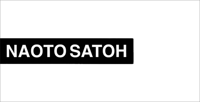 naoto satoh ナオト サトウ