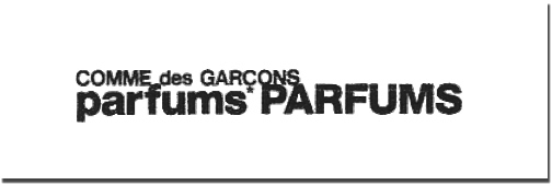 parfum comme des garcons